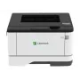 Impressora Lexmark MS431dn laser preto e branco