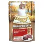 STUZZY Monoprotein Vaca - Alimento húmido para gatos - 85 g