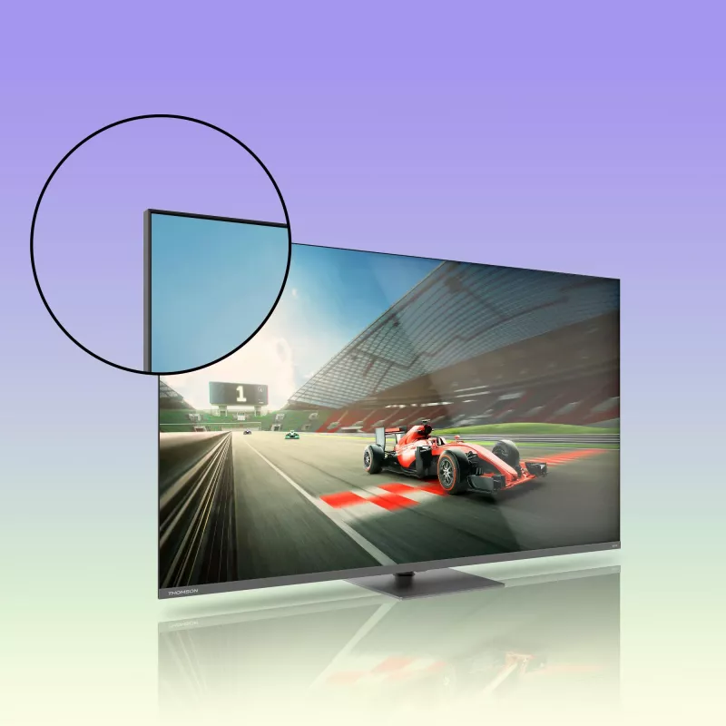 TV Set | THOMSON | 43