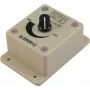 EUROLITE 50531109 controlador de cor única para fita LED