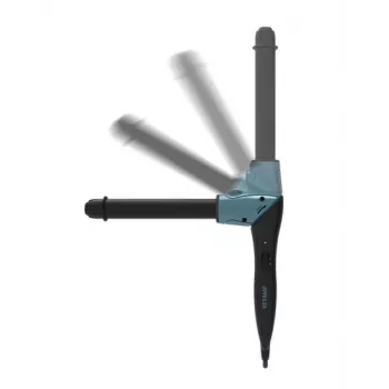 Modelador de cabelo Revamp Twist and Swivel Handle TO-2000-EU — cabo rotativo e articulado