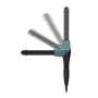 Modelador de cabelo Revamp Twist and Swivel Handle TO-2000-EU — cabo rotativo e articulado