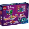 Brinquedo de construção LEGO Disney Pixar Divertida-Mente 2 conjunto de dados de emoções 43248