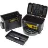 Stanley 1-93-968 carrinho de ferramentas, preto, 47 x 63 x 30 cm