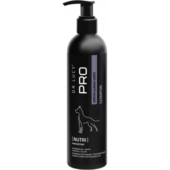 Champô Nutri DR Lucy 250 ML