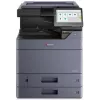Kyocera TASKalfa MZ4001ci Impressora laser cor MFP A3 40 ppm USB Ethernet LAN (TEND)