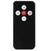 MAAN Elba 2 W 731 exaustor de cozinha, preto
