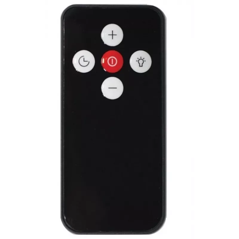 MAAN Elba 2 W 731 exaustor de cozinha, preto