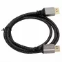 Cabo HDMI Captiva 80294 4K 60Hz 1 m