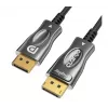 Cabo DisplayPort claroc CLAROC-DP-14-20M 8K 20 m