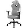 ThunderX3 EAZE Loft TEGC-2058104.41 cadeira gaming, até 150 kg, cinzenta