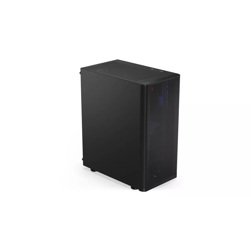 ENDORFY Ventum 200 Solid torre preta