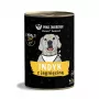 PAKA ZWIERZAKA Seventh Heaven peru com borrego comida húmida para cães, 400 g