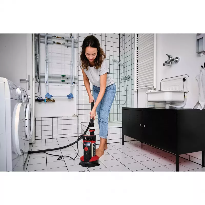 Ferramenta de jardim Einhell 4171465 19500 L
