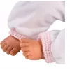 Boneca bebé chorona Llorens Cuquita 30 cm