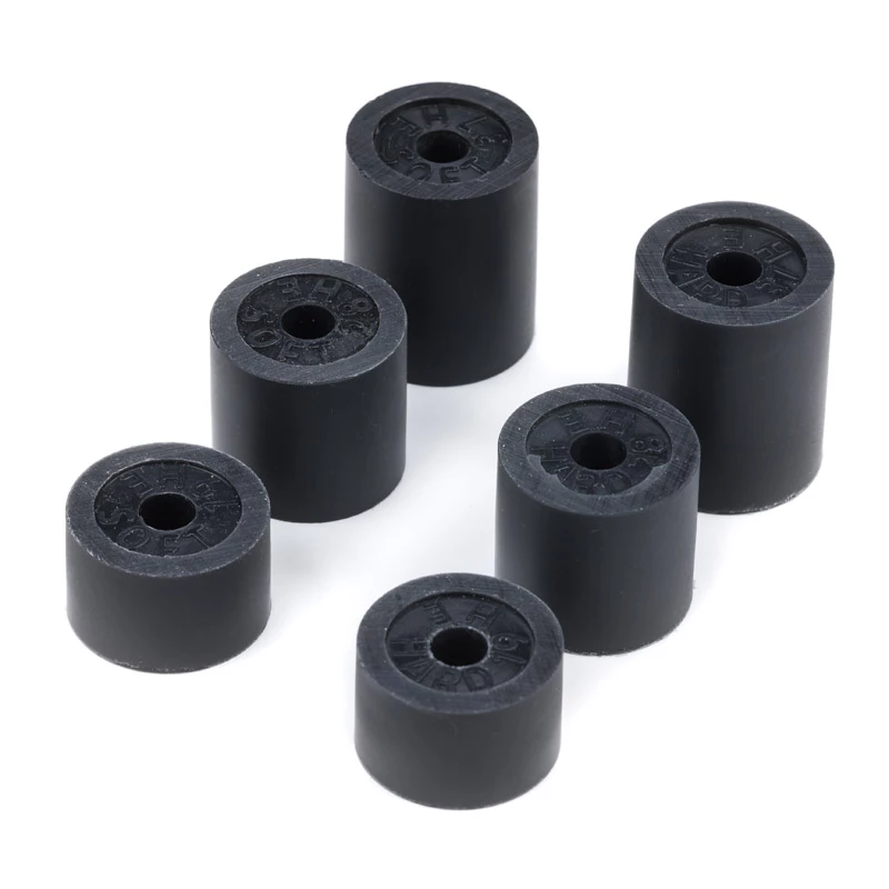 Kit de atualização de pedais Heusinkveld Ultimate Upgrade Kit HE-SPU-SCU para pedais de sim-racing