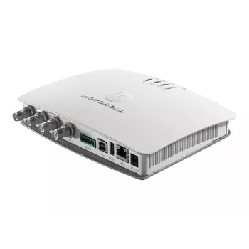 Motorola FX7500 leitor RFID USB branco