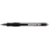 Caneta de gel BIC GEL-OCITY 0,7 mm preta — ponta de 0,7 mm, tinta preta