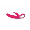 Vibrador Erolab Silicone rosa