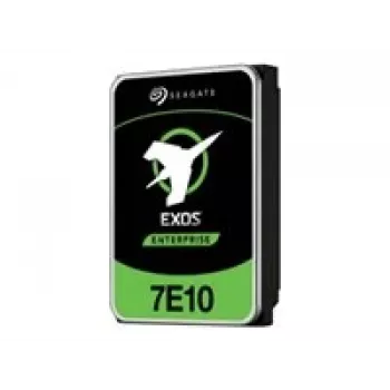 Disco interno Seagate Enterprise ST4000NM027B 4 TB 7200 RPM 256 MB 3,5