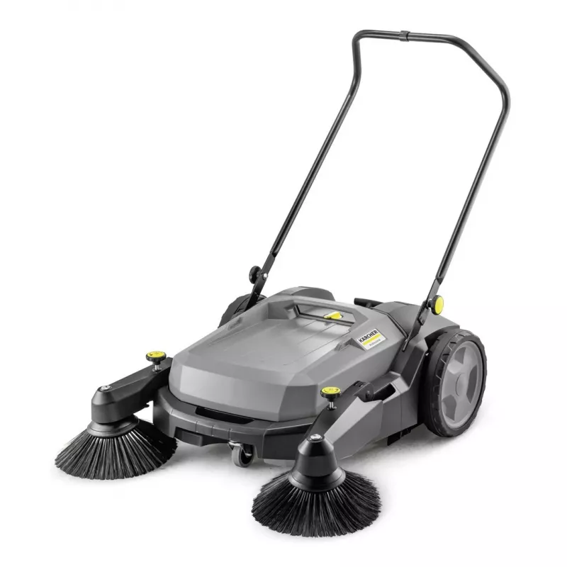 Varredora Karcher AG KM 70/20 C 2SB, 22 kg, manual