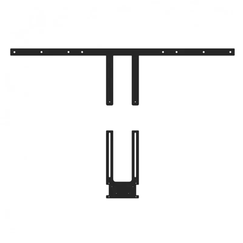 Adaptador VESA Hagor 2286