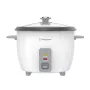 Westinghouse WKRCHSL5EU panela de arroz, 1 L, 400 W, branco