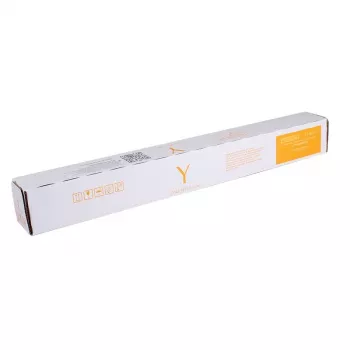 Toner Utax 1T02RMAUT0 CK-8513Y 10000 páginas amarelo