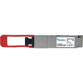 Módulo transceptor de fibra ótica BlueOptics AA1404003-E6-BO 40000 Mbit/s QSFP