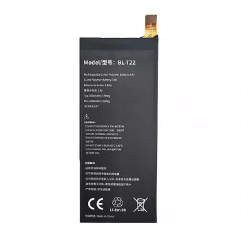 Bateria LG BL-T22 (Zero H650E)