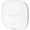 Ponto de acesso interior HPE Aruba Networking Instant On Wi-Fi 6 4x4 (RW) AP25