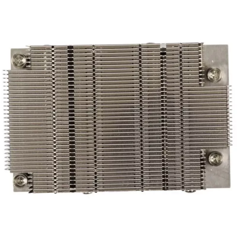 Dissipador/radiador Supermicro SNK-P0063P