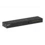 NETGEAR M4250-12M2XF Managed L2/L3 2.5G Ethernet 1U preto