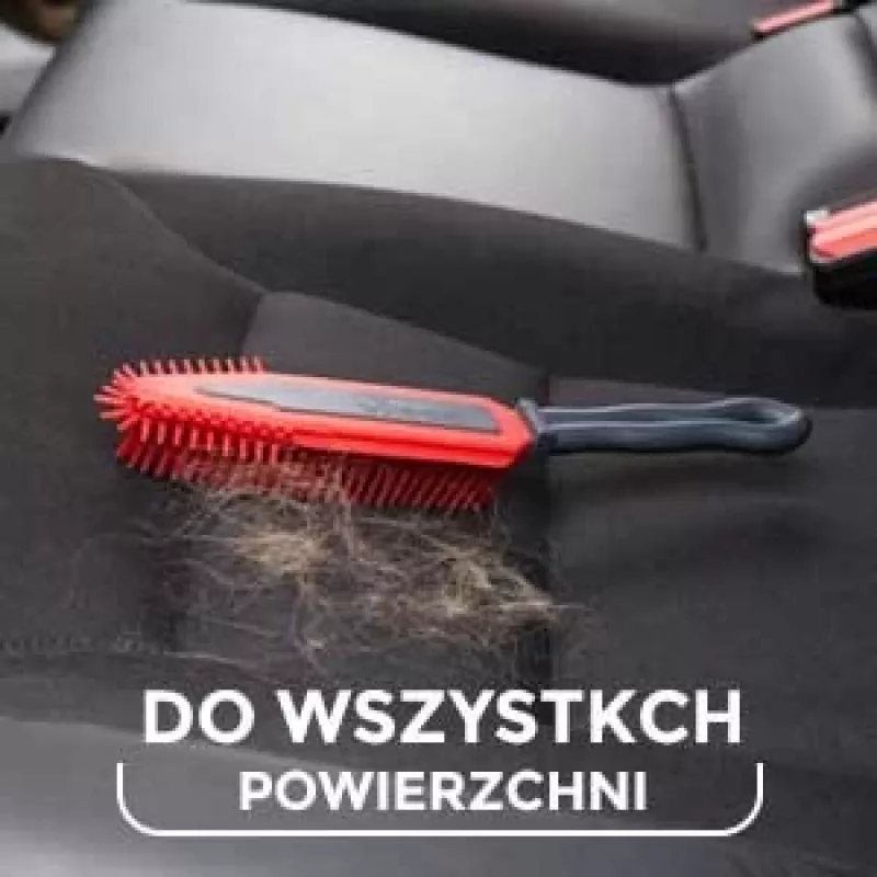 Escova eletrostática Vileda PET PRO