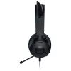 Headset gaming com fio Razer Kraken Kitty V3 X — on-ear, microfone integrado