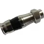 Ficha coaxial tipo F Televes FPS1672