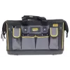 Caixa de ferramentas/pequenas peças Stanley FMST1-71180 preto, cinzento, amarelo