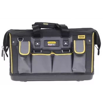 Caixa de ferramentas/pequenas peças Stanley FMST1-71180 preto, cinzento, amarelo