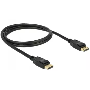 Cabo DisplayPort DeLOCK 1 m 83805