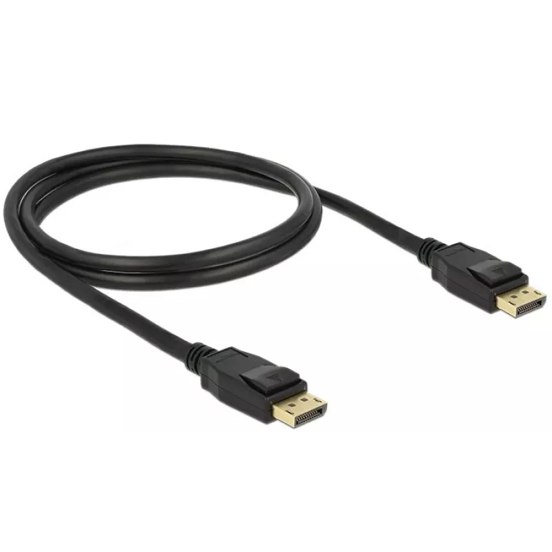 Cabo DisplayPort DeLOCK 1 m 83805