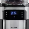 Máquina de café de filtro Severin 10 chávenas KA 4813