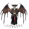 MCFARLANE Diablo IV figura de ação Lilith Deluxe 7in (16756)