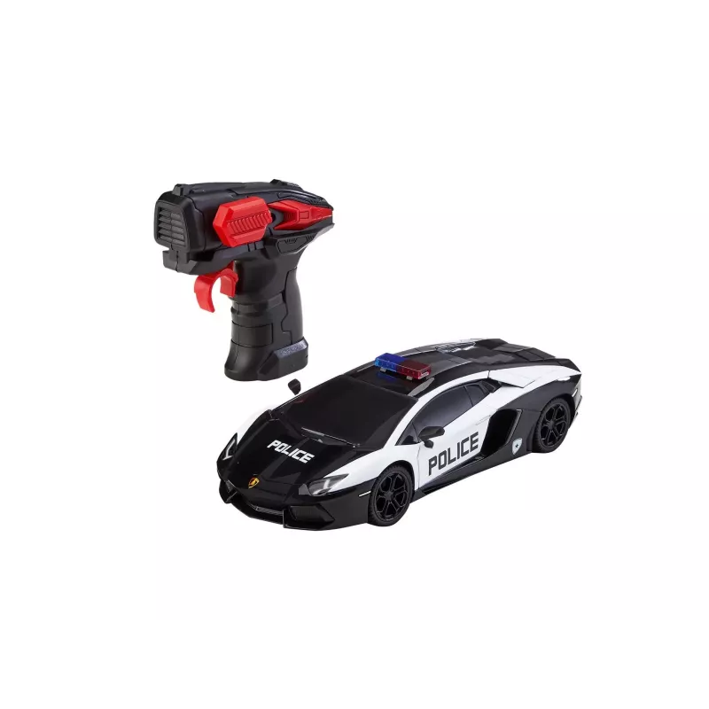 Revell Lamborghini Aventador Polícia Kit de montagem