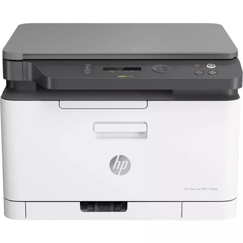 HP 6HU08A#B19 Impressora preta