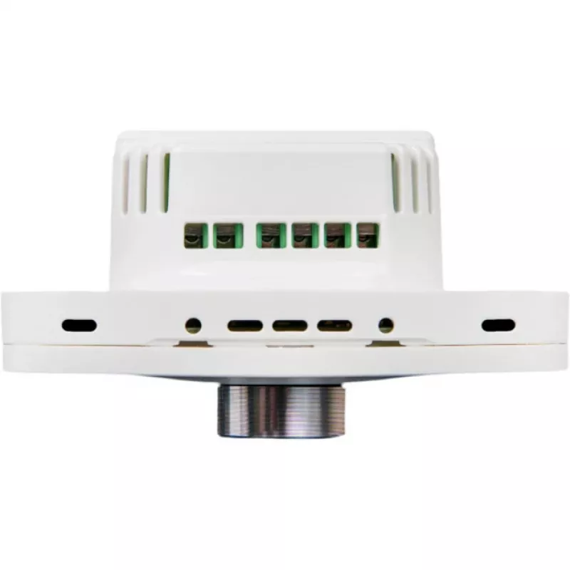 Shelly Plug & Play PbS LinkedGo Termostato inteligente para aquecimento de piso Controlo para aquecimento de piso Wi-Fi BT ST1820