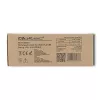 Qoltec 53033 bateria AGM 12 V 4,5 Ah, máx. 1,35 A, sem manutenção