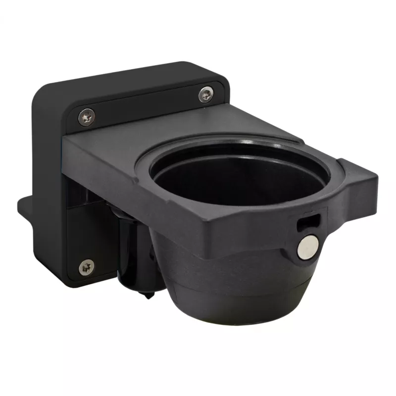 Máquina de café SBOX 1,5L CM-719 Barista preta