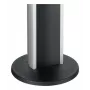 Suporte de Parede para TV Vogel's PFA 9103 CONNECT-IT LARGE FLO Ajustável em Altura Preto