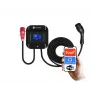 Wallbox DEFENZO Pro AC22 DEF1017 22 kW Type 2 carregador para veículos elétricos