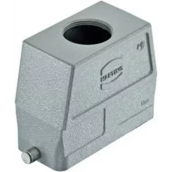 HARTING Germany GmbH & Co. KG caixa de manga HAN 16B-GG-R-M32 19 30 016 0447 (19300160447)